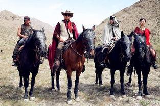 雪狼谷,神秘雪域的狼群传奇