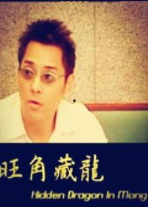 旺角藏龙,探寻香港街头文化的传奇故事