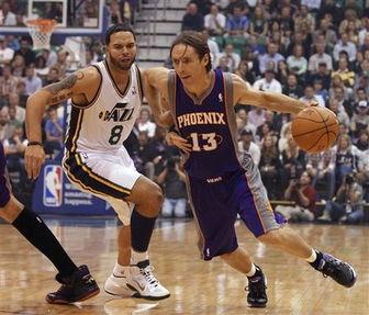 10月29日 NBA常规赛 爵士vs太阳,太阳队强势逆袭！”