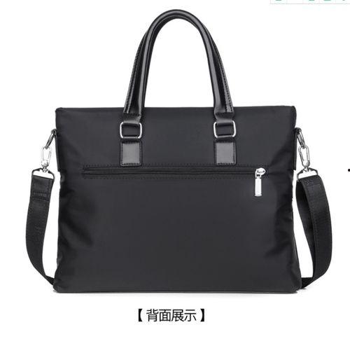 公文包,职场人士的得力助手