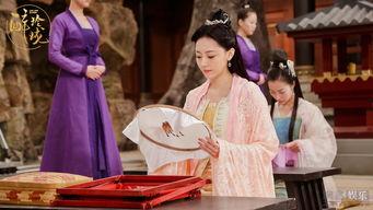 玲珑夫人,才情与美貌并重的传奇女子