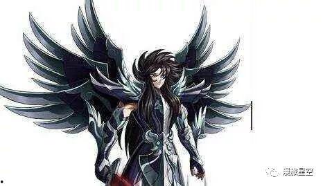 圣斗士星矢：冥王哈迪斯十二宫篇