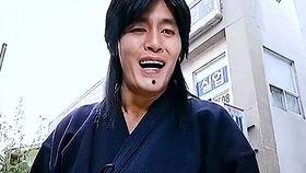 金馆长对金馆长对金馆长,笑谈人生,演绎喜剧传奇