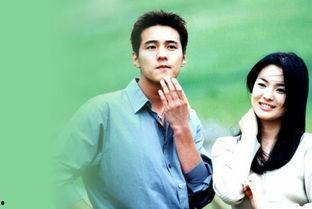 蓝色生死恋,跨越时空的深情纠葛