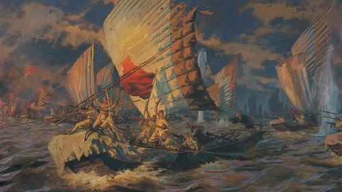 百万雄师下江南,史诗般的解放征程