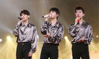 来看我们的演唱会 加更版,演唱会加更版精彩回顾