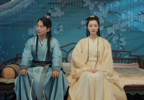 赘婿 第二季,权谋风云再起,江湖恩怨情仇交织