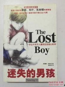迷失的男孩,探寻成长路上的心灵之旅